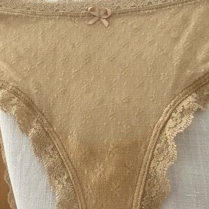 Sexi bikini nwt lace